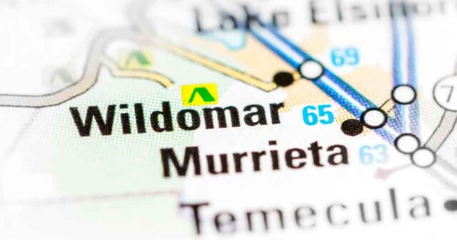 Wildomar Movers