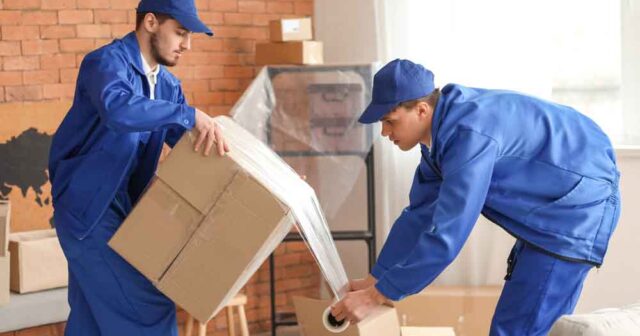 Your Guide to Finding a Reliable Local Moving Company