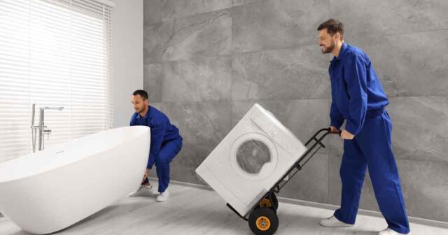 Your Trusted Happy Movers in Riverside