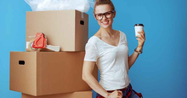 10 Tips for a Stress-Free Apartment Move in Riverside