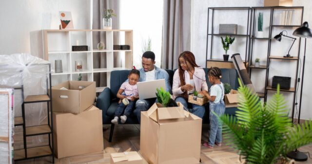 Best Cross Country Moving Companies