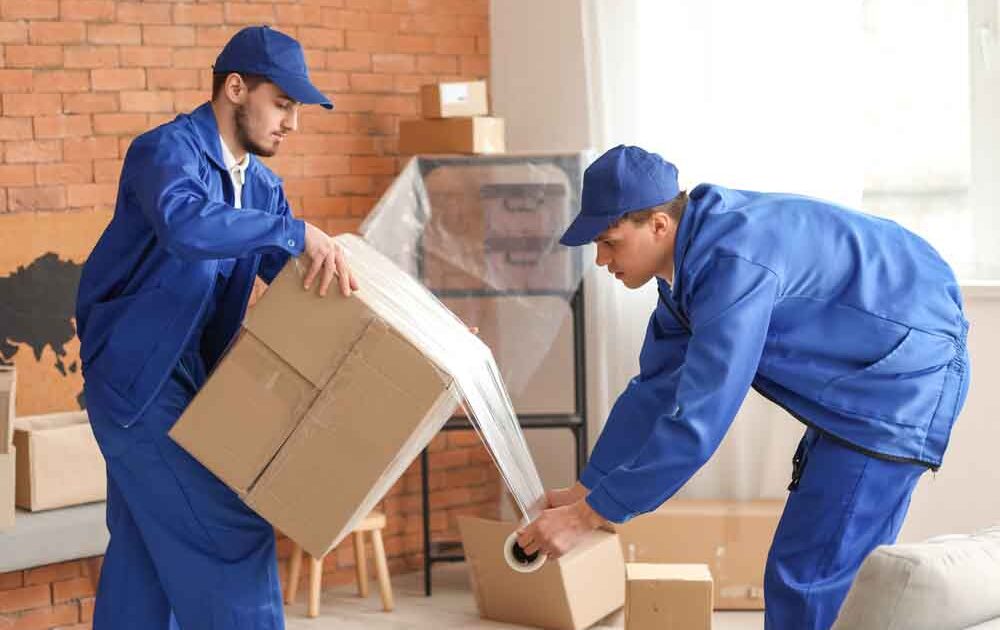 Best Long-Distance Movers in California for 2025