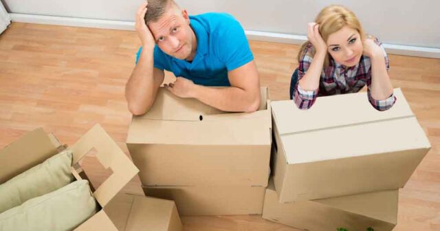 Can I Get Free Moving Boxes