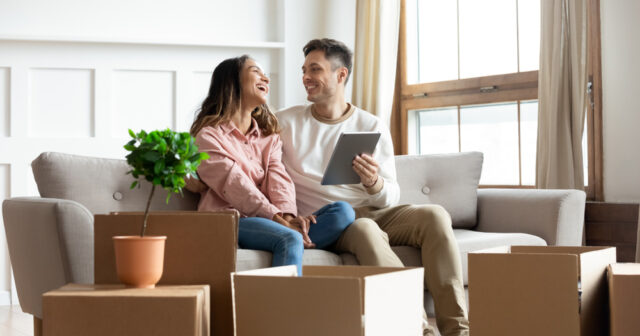 Cheap Local Moving Companies