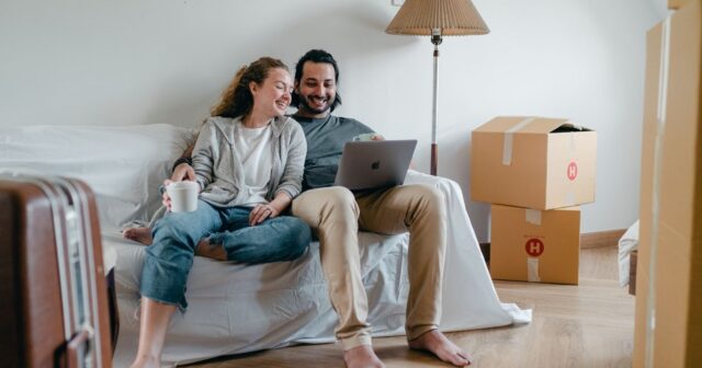 Cheap Moving Companies in Riverside CA Near Me