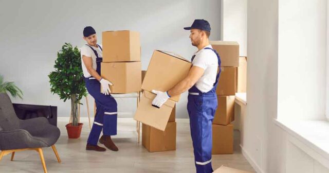 Cheapest Moving Companies For an Affordable Move