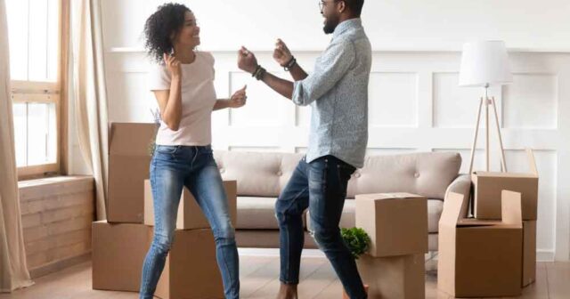 Dealing with Moving Stress