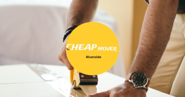 Get 5% Off Your Move