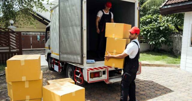 How Much Are Moving Boxes?