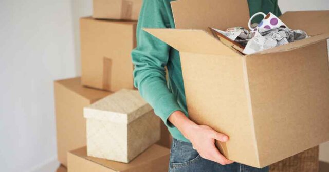 How To Find A Moving Company In Riverside