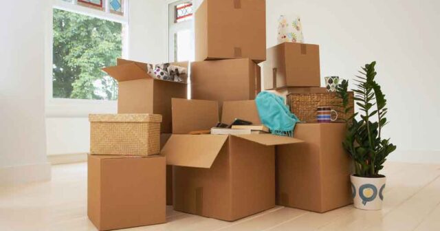 How To Hire A Good Moving Company