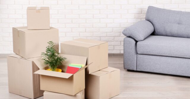 How to Choose a Local Moving Company in 5 Steps?