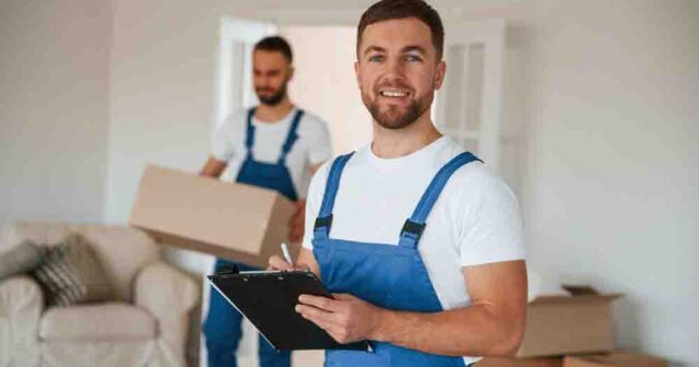 How to Find Affordable Moving Services?