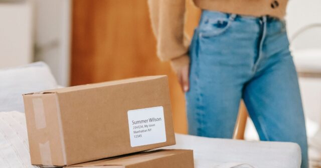 Interstate Moving Companies Los Angeles