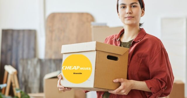Local Moving and Storage Companies