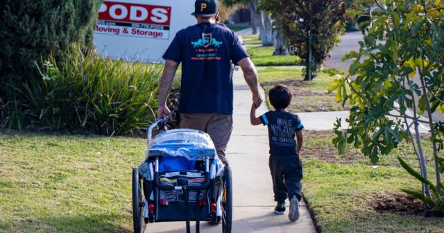 Moving Company West Los Angeles