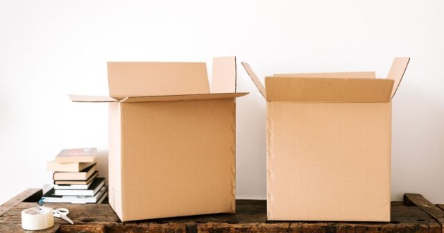 Moving Services In Riverside