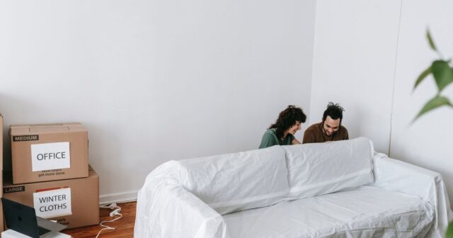 Professional Furniture Movers