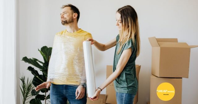 Riverside Local Movers