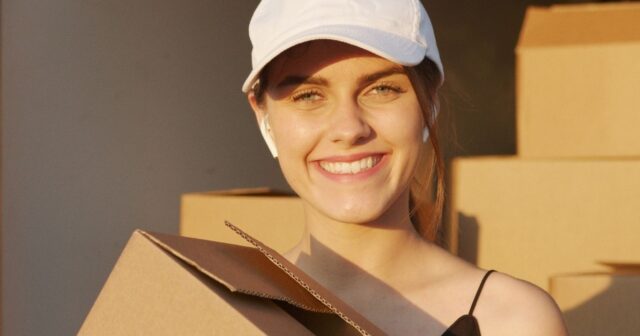 Riverside Movers Short Distance Moving Companies Near Me