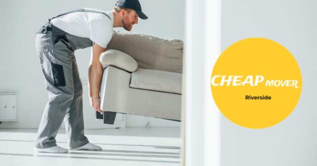 Riverside Moving Company