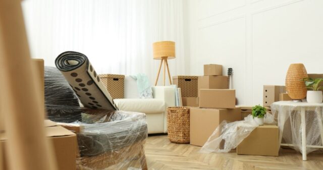 Riverside Pro Movers