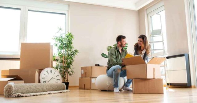 Riverside to Sacramento Movers