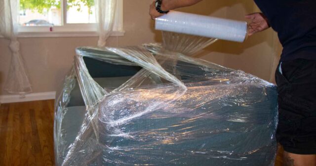 Short Distance Movers Riverside County