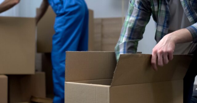 The Best Movers near Sherman Oaks