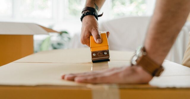 USA Moving Company
