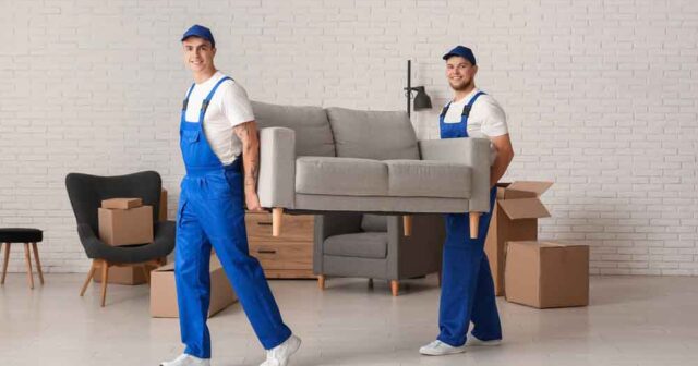 What Happens If A Moving