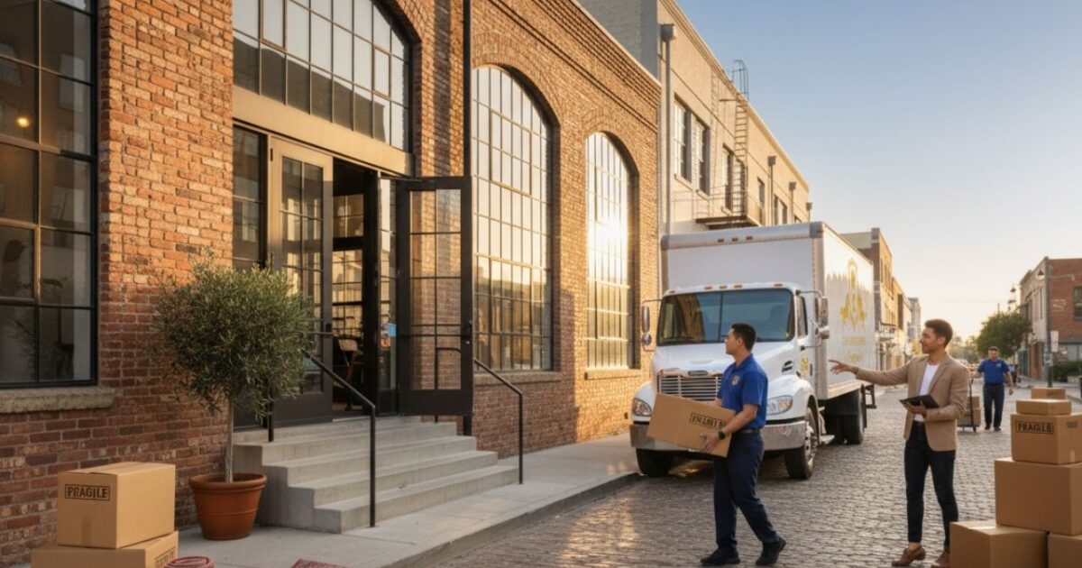 Cheap couch movers for small and large furniture