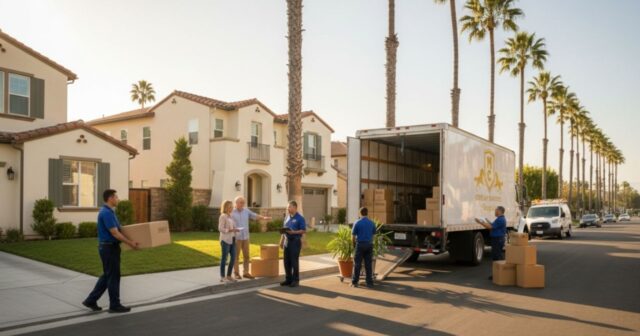 Low Price Moving Companies
