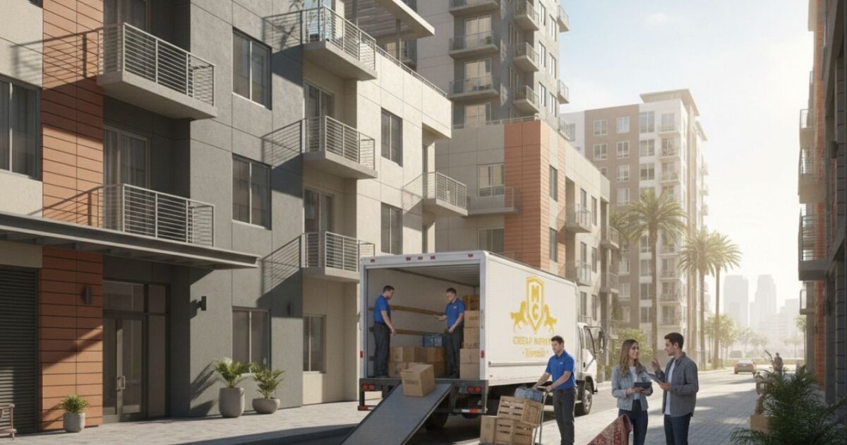 Pros And Cons Of Self-Moving Vs Hiring Movers