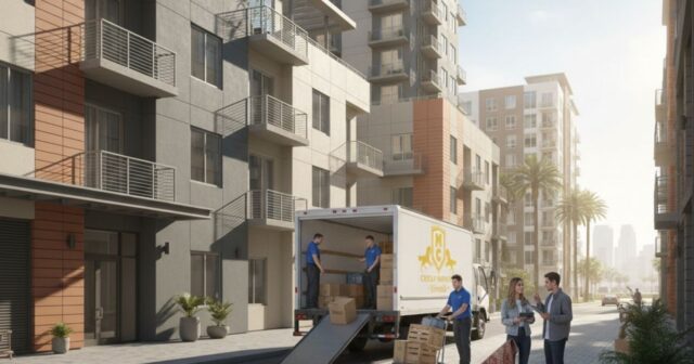 Pros And Cons Of Self-Moving Vs Hiring Movers