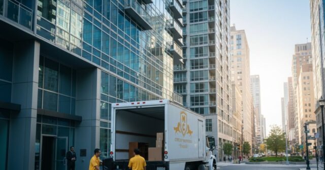 Moving Companies from Riverside to Los Angeles