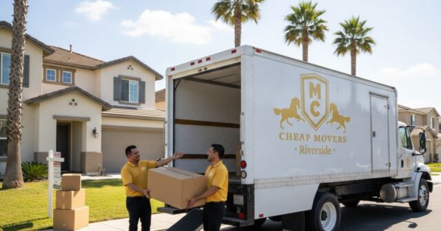 What is the cheapest option for moving long-distance?