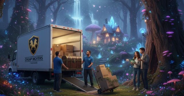 When Is the Best Time to Move?