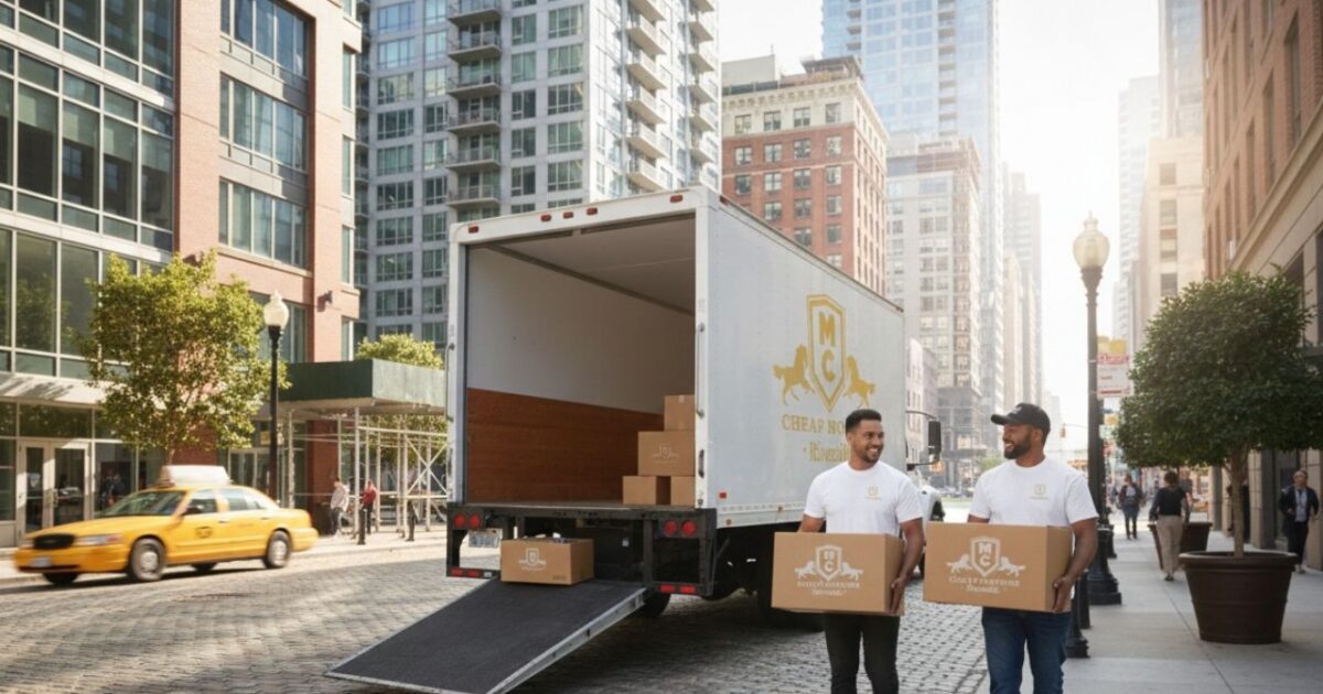 When it comes to Moving Quotes