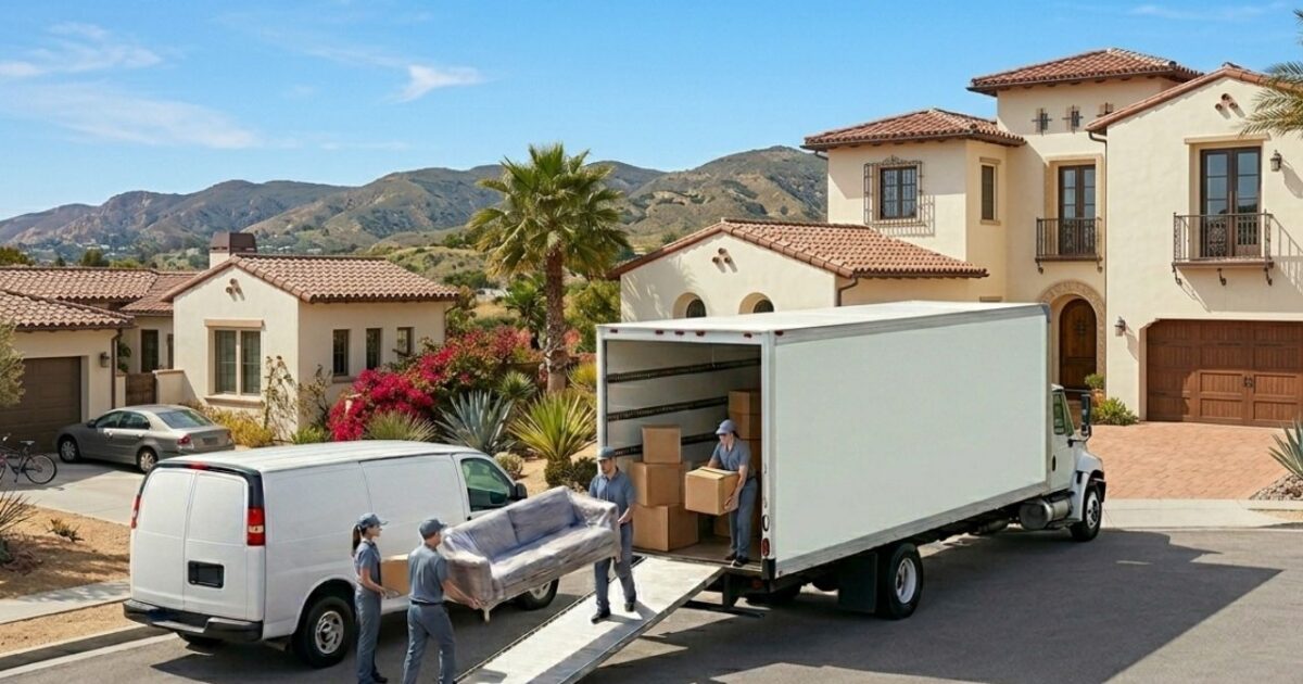 Best Long-Distance Moving Companies April 2026