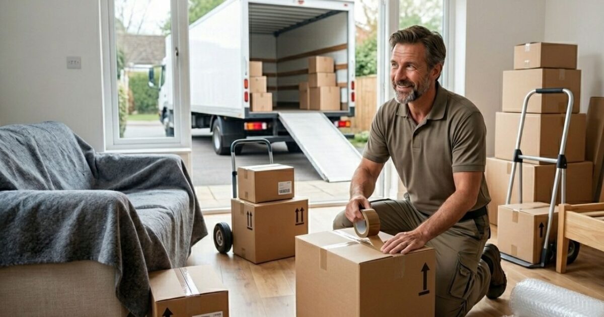Best Long-Distance Moving Companies May 2026