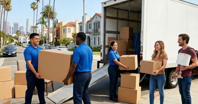 TOP 10 BEST Cheap Movers in Riverside