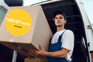 Local Moving and Storage Companies