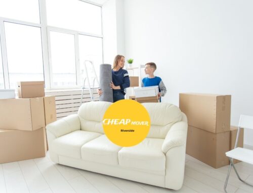 Moving Companies from Riverside to Los Angeles
