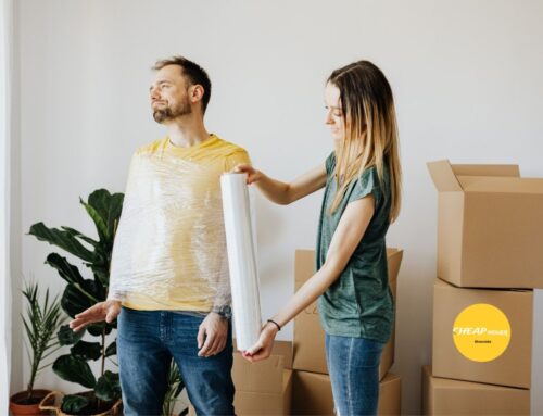 How To Find A Moving Company In Riverside