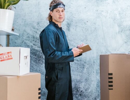 Moving company reviews and ratings in Riverside, California