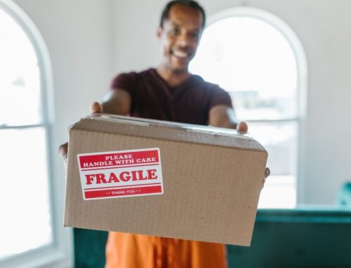 Efficient Office Move Services: Smooth and Professional Relocation Solutions for Your Business