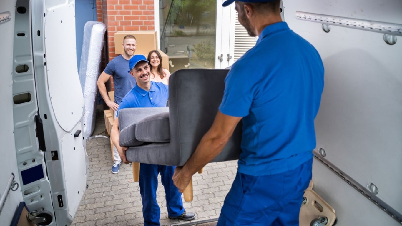 Choosing Quality Movers in Riverside