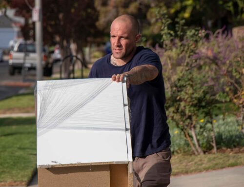 Safe Movers in Los Angeles: Protecting Your Valuables Every Step of the Way