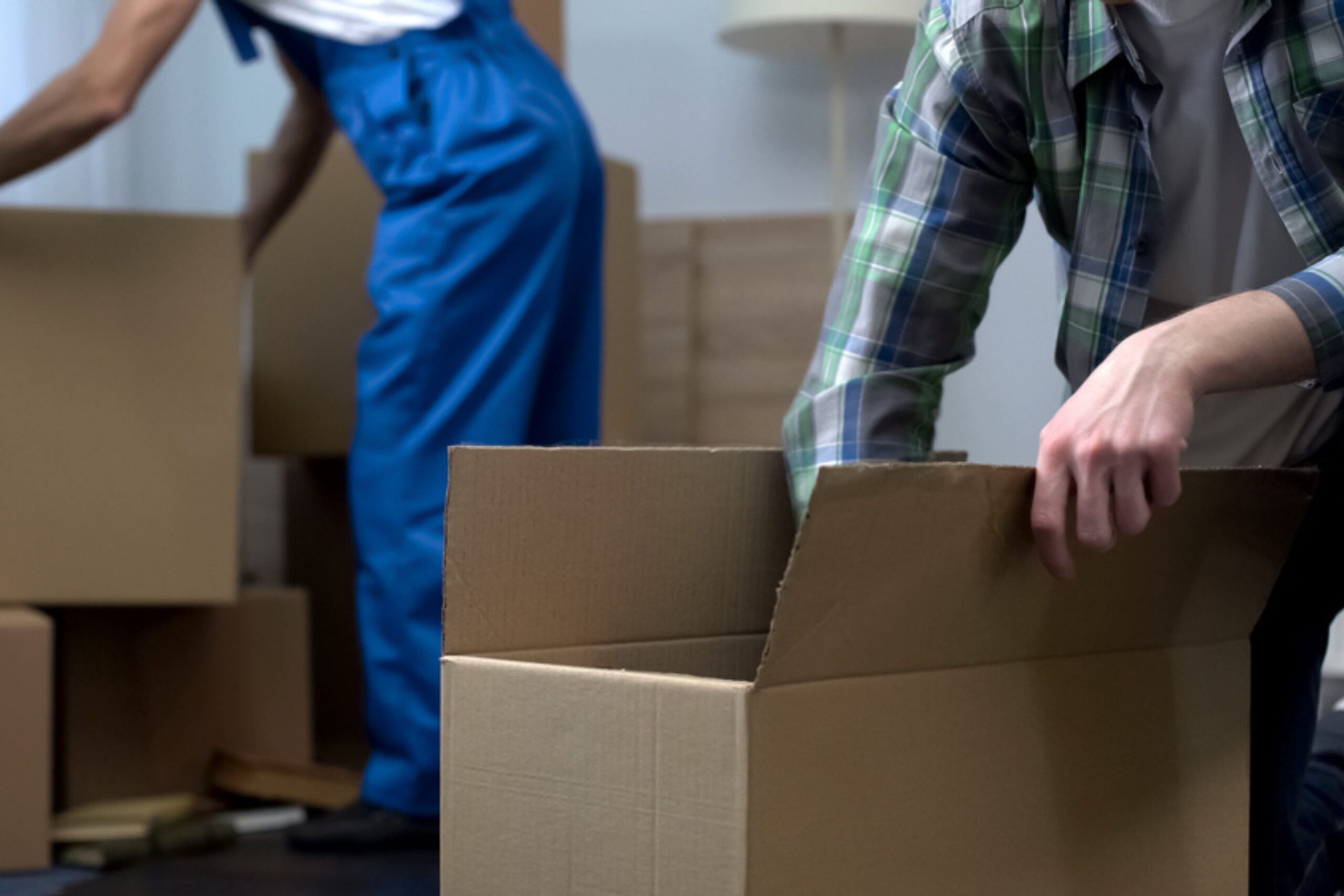 Cheap Moving Companies Near You